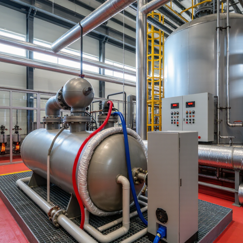 2026 Best Chemical Heating Systems for Global Buyers