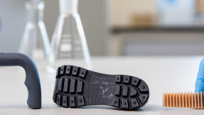 What Are the Top TPR Rubber Types for Buyers in 2026?
