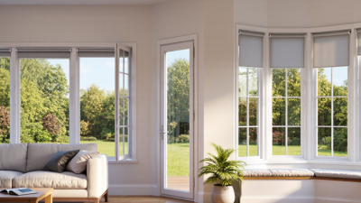 Top 10 Types of Windows for Your House