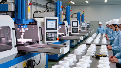 What Is the Best Plastic Injection Molding Company in China?