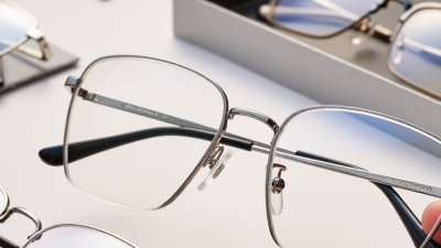7 Tips for Buying Rimless Glasses in Bulk