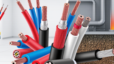 Why Does Power Cable Type Matter?