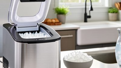China Top 10 Ice Machine for Home Suppliers?
