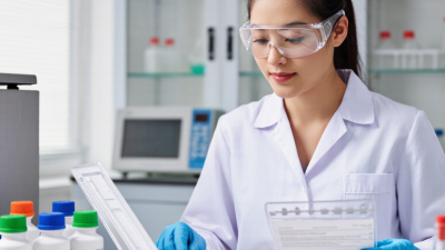 How to Choose the Best Reagent Kits for Your Lab?