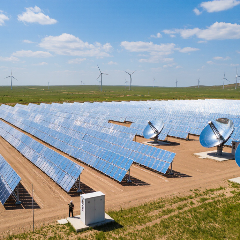 10 Best Sun Tracking Solar Systems for Global Buyers?