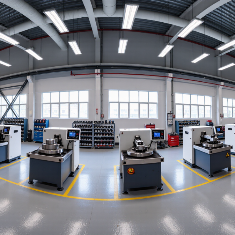 China Top 10 Centering Machine Manufacturers?