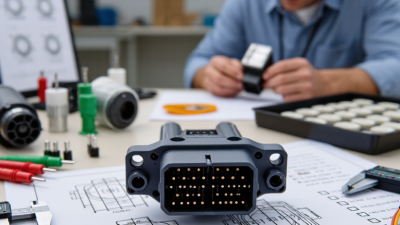 How to Find Reliable Automobile Electric Suppliers?