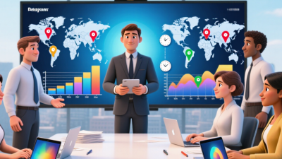 Top Innovative Software for Global Procurement Teams