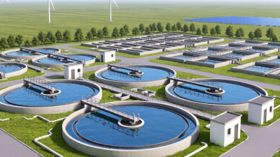 How to Choose a Waste Water Treatment Plant in 2026