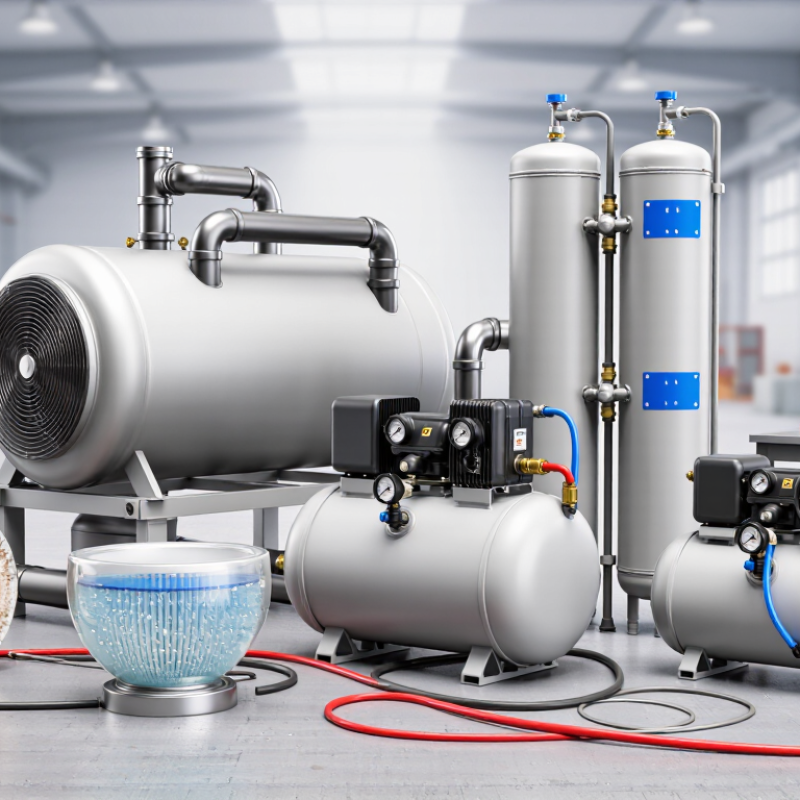 How to Choose the Right Compressor Dryer in 2026