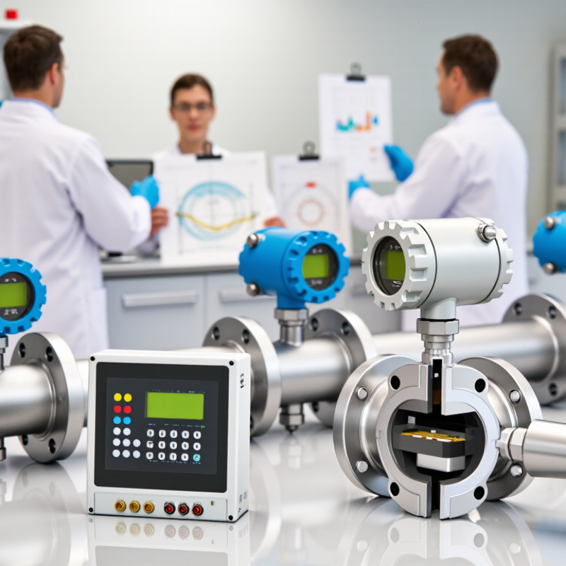 China Top Mag Meter Manufacturers and Suppliers