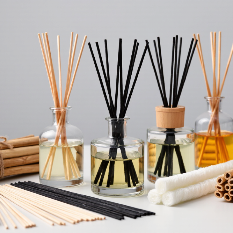Top 10 Reed Diffuser Sticks for Wholesale Buyers