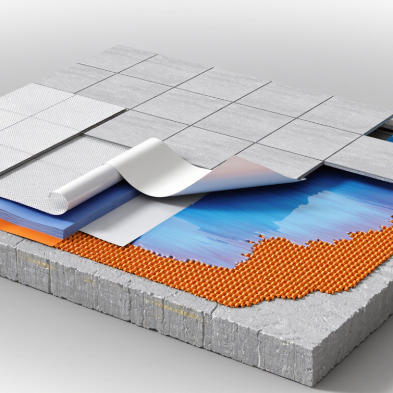 What Are the Top Types of Crack Membranes?