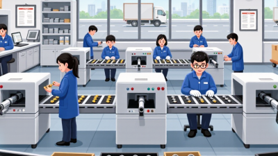 How to Find the Best Cufflink Factory?