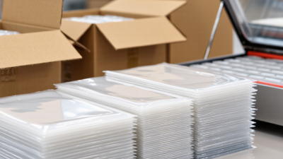 Best Chamber Vacuum Bags for Bulk Buyers in 2026?