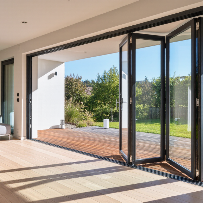 7 Tips for Choosing the Right Foldable Door