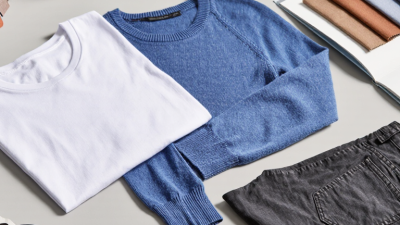 Why Choose Private Label Clothing for Your Brand?