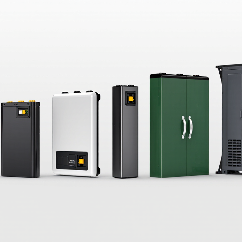 7 Best Foya Solar Battery Options for Global Buyers