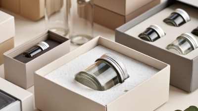 How to Choose Custom Cosmetic Packaging Boxes