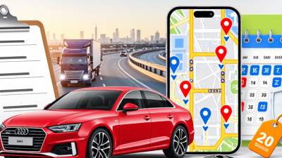 How to Find Fast Car Transport in 2026?