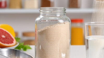 7 Tips for Buying Powder Health Supplements?