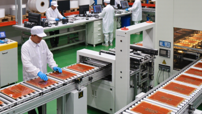 Who Are the Best Flex PCB Manufacturers in China?