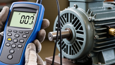 What Is a Digital Power Meter and What Types Are There?