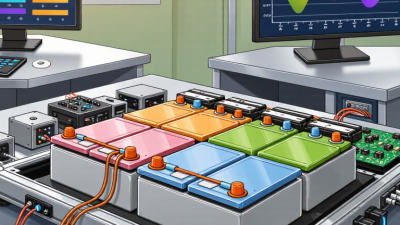 Why Choose a Battery Pack Power HIL Testbed?