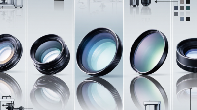 7 Best Glass Lens Manufacturers for Global Buyers
