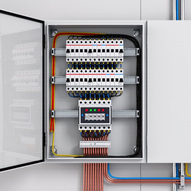 What Is a Surge Protective Device and How Does It Work?