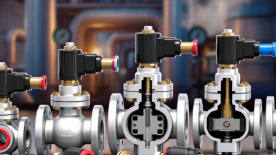 Best High Temperature Solenoid Valve Suppliers in China?