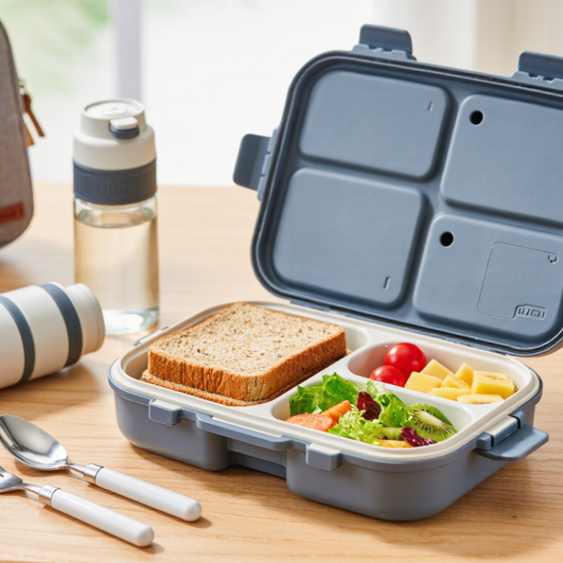How to Choose the Best Lunch Box in 2026?
