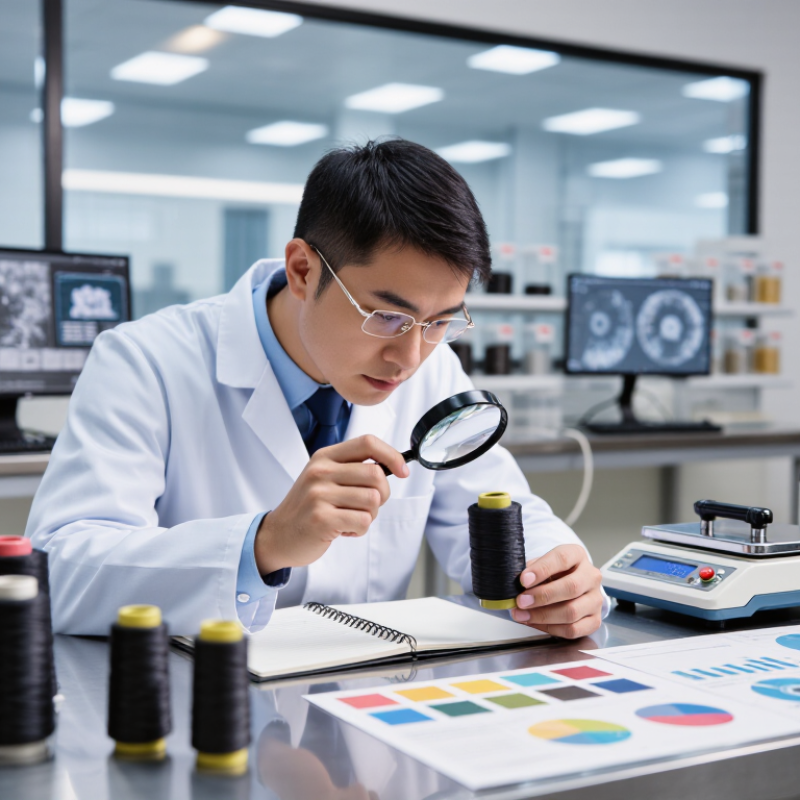How to Choose the Best Black Fiber Supplier in 2026?
