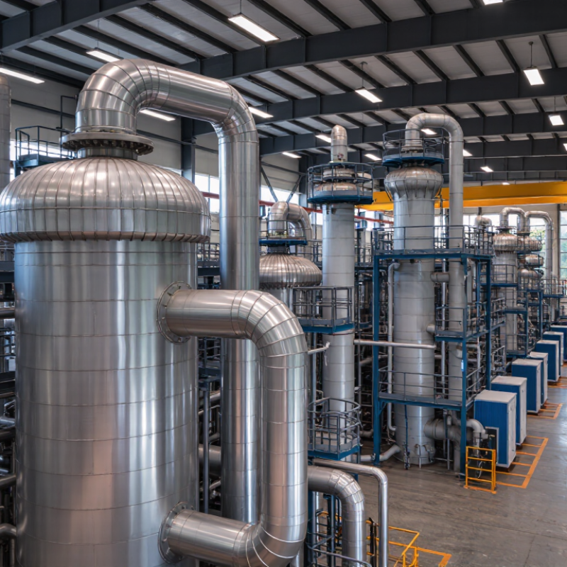 2026 Top Ammonium Tower Suppliers for Global Buyers