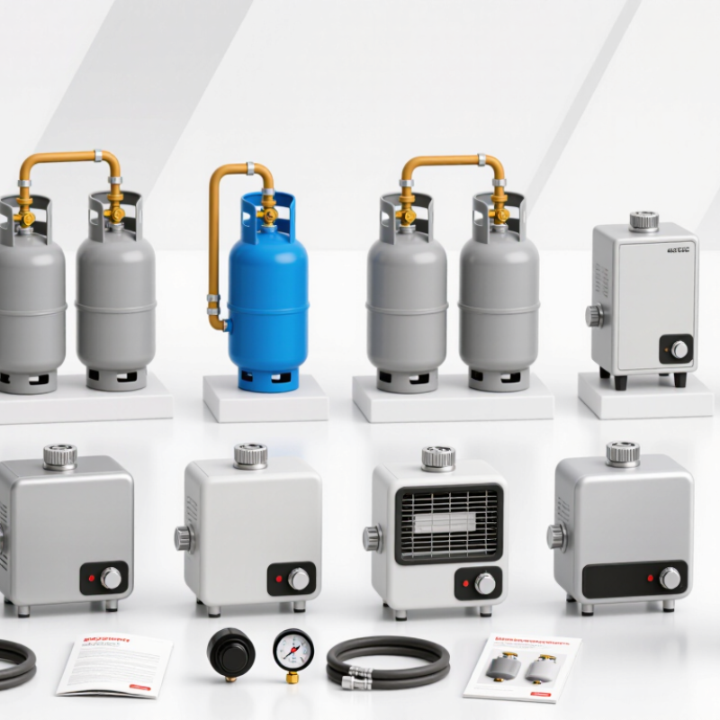 China Top 10 Gas Heater with Cylinder Manufacturers