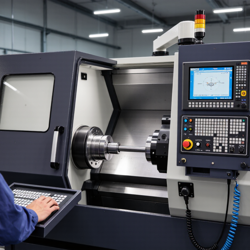 Why CNC Software Improves Complex Spinning Repeatability?