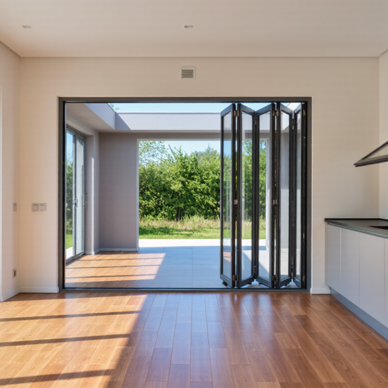 What Are the Top Types of Alu Windows and Doors?