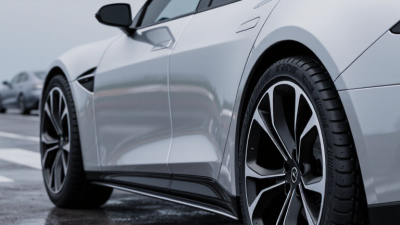 How to Choose the Right Vehicle Tyres in 2026