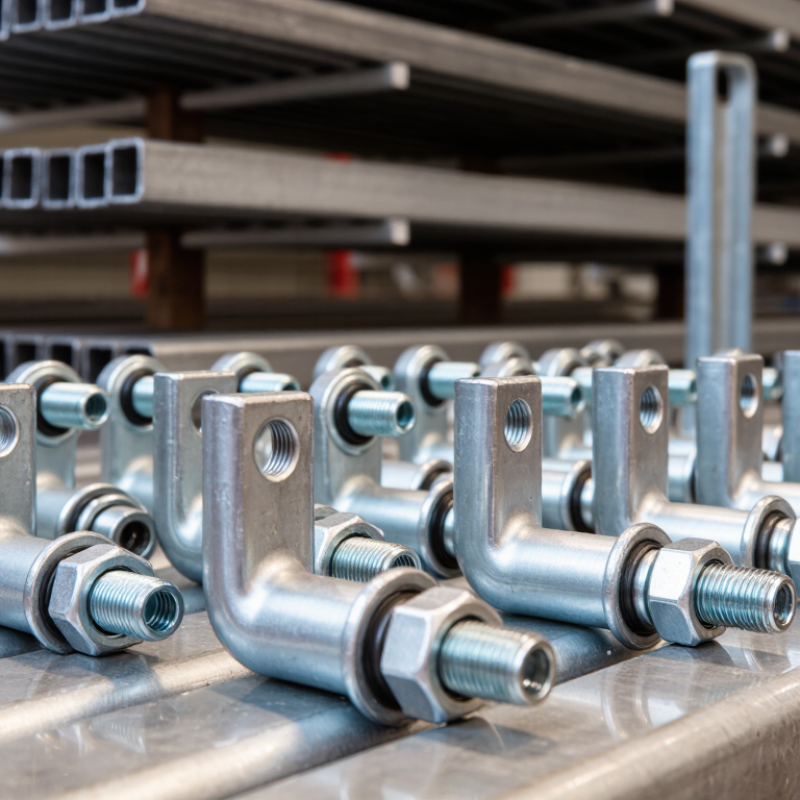 2026 Best Scaffold Fittings for Global Buyers