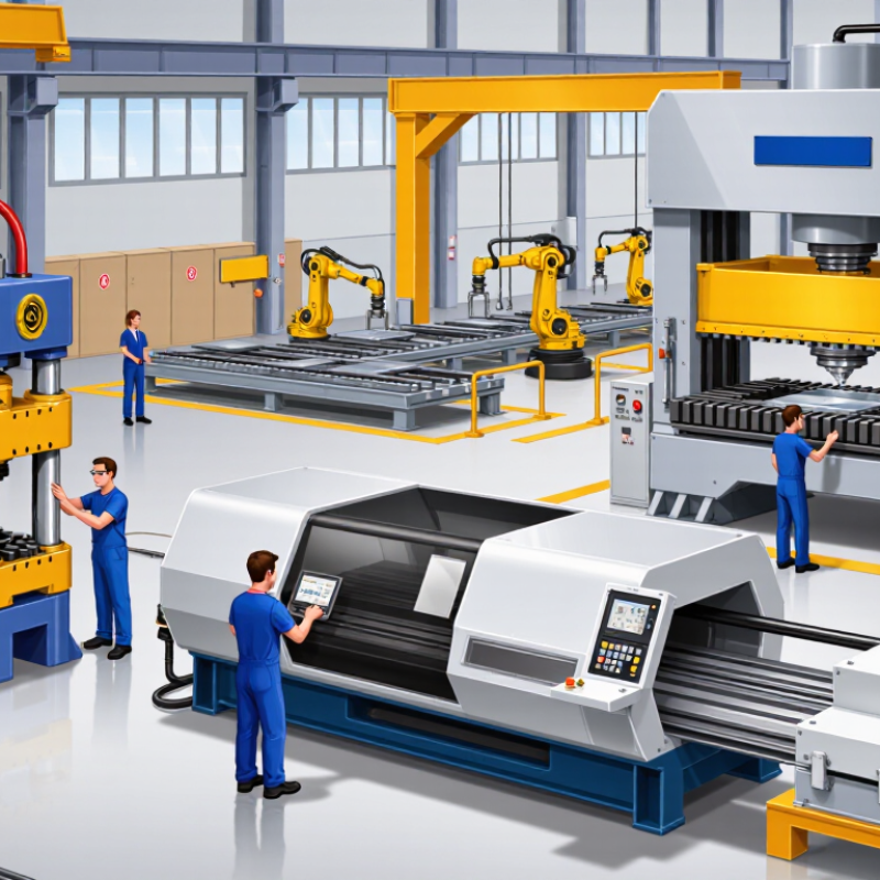 2026 Best Press Solutions for Global Buyers