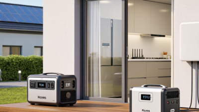 7 Best Backup Power Systems for Homes in 2026