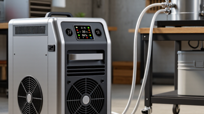 How to Choose a Portable Water Chiller?