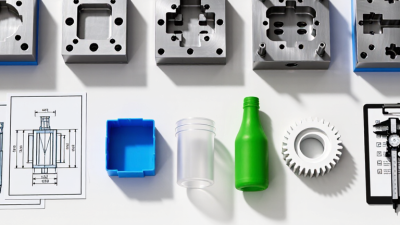China Top 10 Plastic Molding Manufacturers for Global Buyers