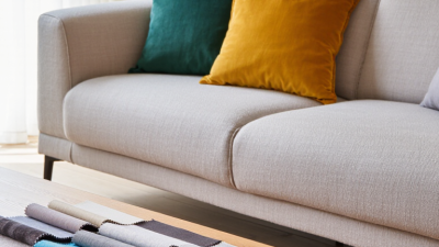 10 Sofa Upholstery Tips for Global Buyers