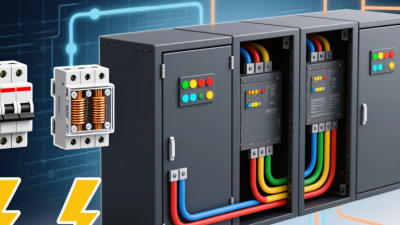 What Is Electrical System Protection?