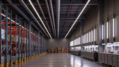 10 Tips for Choosing Commercial LED Strip Lights