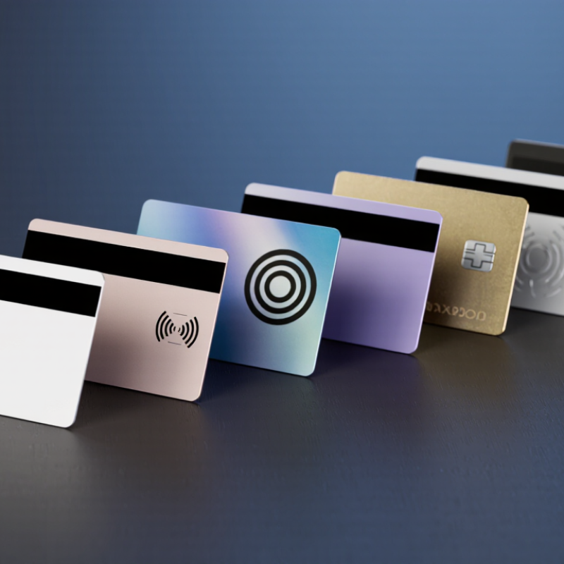 7 Best Contactless RFID Cards for Businesses in 2026?