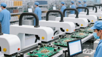 Who Are the Top Surface Mount SMT Manufacturers in China?