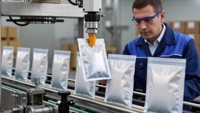 Who Is the Best Bag in Box Pouch Supplier in China?