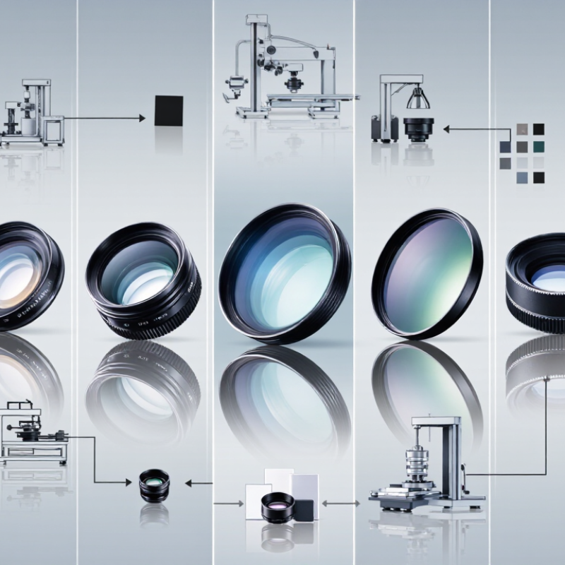 7 Best Glass Lens Manufacturers for Global Buyers